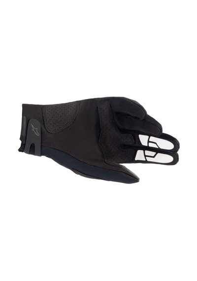Alpinestars Thermo Shielder Termal Eldiven Siyah