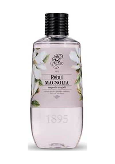 Manolya Duş Jeli 500 Ml Acai Üzümü