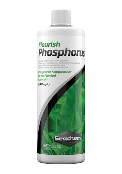 Seachem Flourish Phosphorus 500 ML