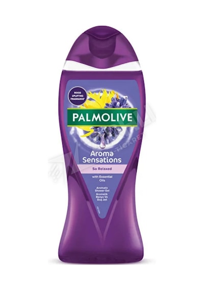 Palmolive Duş Jeli Relax With Lavender 500 Ml Diğer