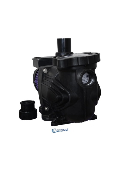 Powerpool.1.00 Hp Mıneuerx Monofaze Pompa