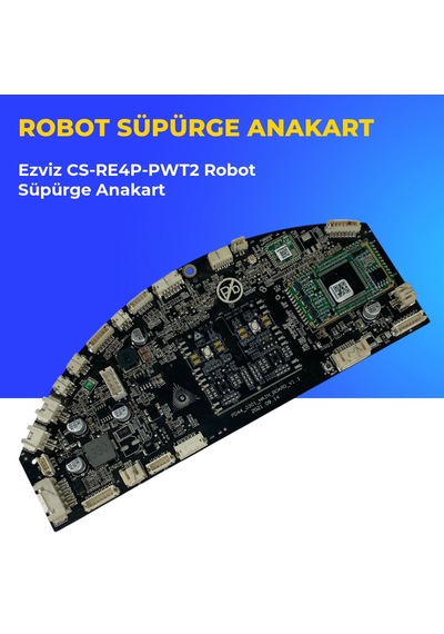 Ezviz Cs-re4p-pwt2 Robot Süpürge Anakart