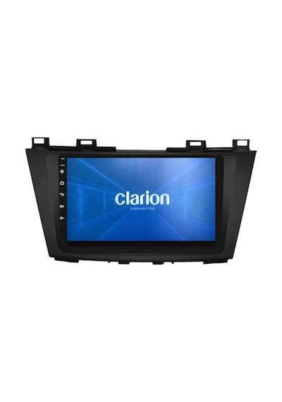 Mazda 5 Android Multimedya Sistemi 4-64 Clarion 2012-2013 9"