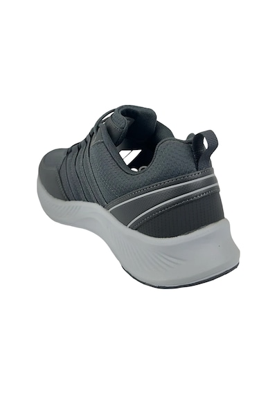 Lescon Legend-6 Easystep Füme Erkek Günlük Koşu Yürüyüş Spor Ayakkabısı