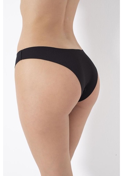 Nbb Kadın Lazer Kesim V Shape Brazillian Sip Külot 328 3'lü Paket