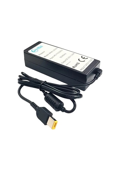 Wellpower Wna-le005 20v 3.25a Lenovo Uyumlu Notebook Şarj Adaptör