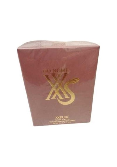 No Nome Xxpure Kadın Parfüm EDT 80 ML