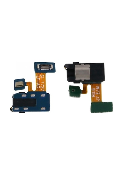 Samsung Uyumlu Galaxy J400 J4 Için Oem Kulaklık Soketi (469236213)