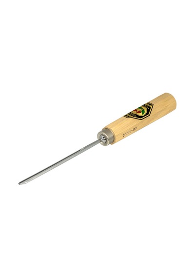 Kirschen Düz Oluklu Ağız Oyma Iskarpelası Cut11 - 2Mm