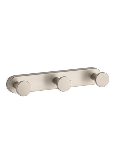 Duvara Monte Askılık 170 Mm Saten - Aas2350 0170 Nbm-nbm Diğer