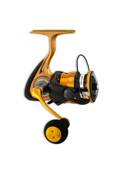 Daiwa Aird Lt 23 2500 Lrf Olta Makinesi