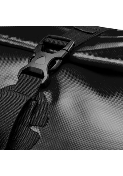 Ortlieb K62 Rack Pack Bisiklet Bagaj Ve Omuz Çanta 31l Siyah