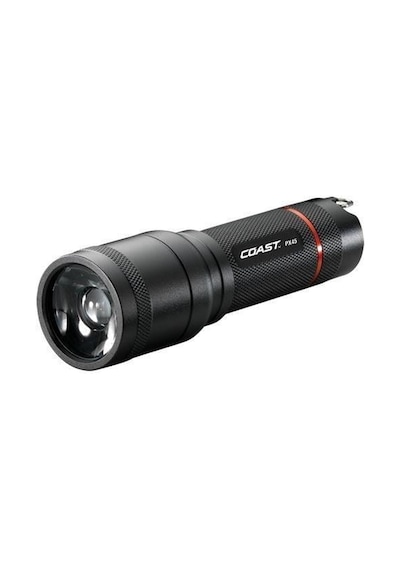 Coast Px45 El Fenerı 212 Lumens -1277 Siyah