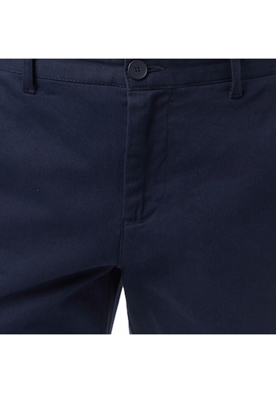 Nautica Erkek Lacivert Slim Fit Pantolon Düz P57000t Lacivert
