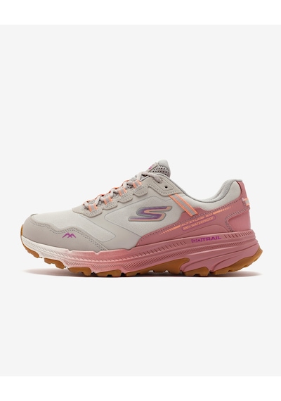 Skechers Go Run Trail Altitude 2.0 - Pine Ridge Kadın Bej Outdoor Koşu Ayakkabısı 129526 Ntpk Bej Skechers Go Run Trail Altitude 2.0 - Pine Ridge Kadın Bej Outdoor Koşu Ayakkabısı 129526 Ntpk Bej