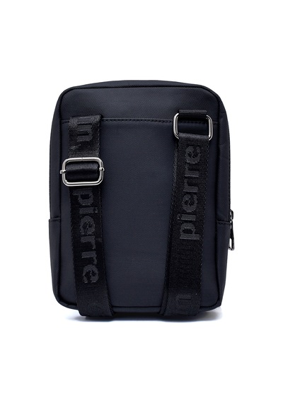 Pierre Cardin Erkek Portföy Çanta 01pc002011-s Siyah