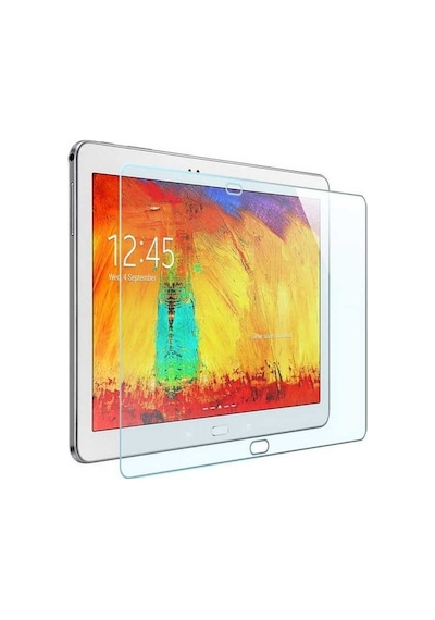 Samsung Uyumlu Galaxy Note 10.1 (SM-P600) Nano Kırılmaz Cam Ekran Koruyucu