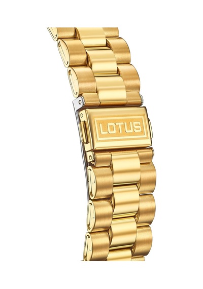 Lotus 18979/1 Freedom Kadın Kol Saati Altın