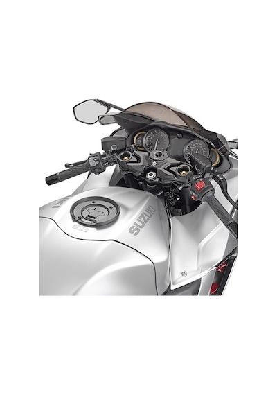 Gıvıbf67depoüstüçantaaparatısuzukı1300hayabusa 21-24 Çok Renkli