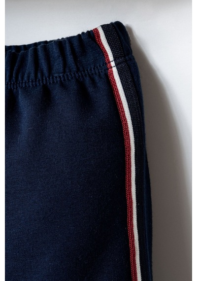 U.s. Polo Assn. Erkek Bebek Beyaz Şort Takım 5274-49956 Beyaz