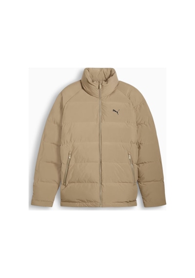 Puma Monomaterial Erkek Mont C-pum626469e50p67 Kahverengi