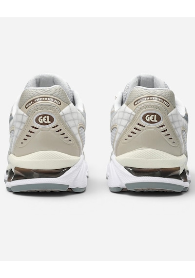 Asics Gel-nımbus 10.1 Bej Sneakers 1203a543-024