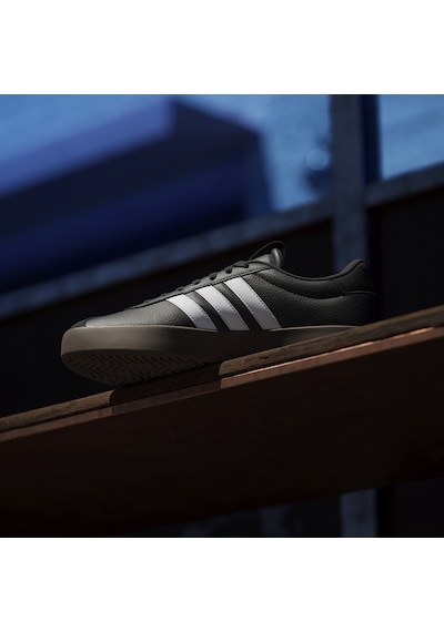 Adidas Vl Court 3.0 Erkek Siyah Sneaker Ayakkabı Id6286