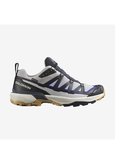 Salomon X Ultra 360 Edge Gtx Erkek Outdoor Ayakkabı - Gri