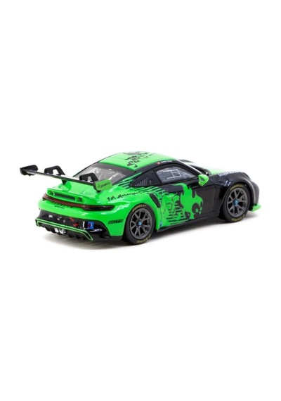 Mey İthalat 1/64 Model Araç 911 Gt3 Cup 992