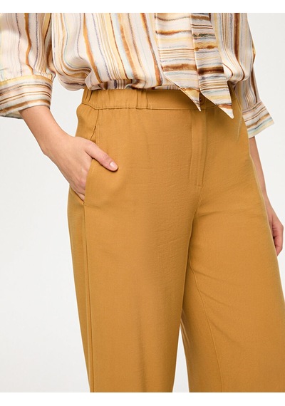 Beli Lastikli Wıdeleg Fit Capri S26cpr006 Us26cpr00635 Camel
