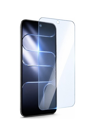 Tecno Spark 50 5g Ekran Koruyucu 9h Nano Parlak Kn8