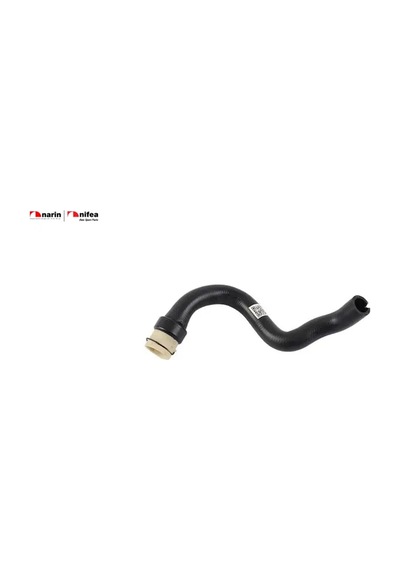 Kalorifer Su Çıkış Hortumu Corsa C/tıgra B 1.3 Cdt 6818557 / Gm 13157692