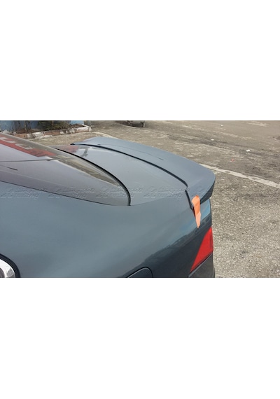 Honda Accord (2003-2008)spoiler ---fibersan Tuning