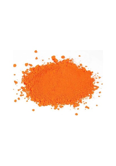 Elito Turuncu Sabun Pigmenti 50 G Diğer