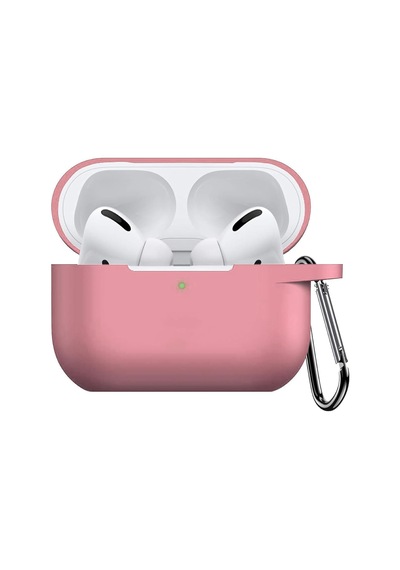 Airpods Pro Lansman Silikon Kılıf Kumpembe