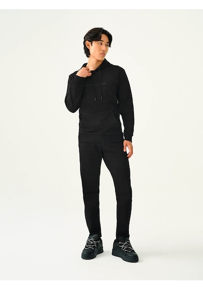 Loft Erkek Sweatshirt Siyah Lf2038143 25kp69000098 P6934 Siyah
