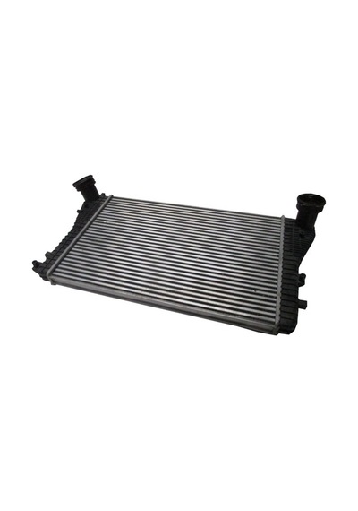 Volkswagen Golf 6 09/12 Turbo Soğutma Radyatörü 1.6 Tdı İ Ntercooler Brazi Ng 617x398x32 Ori S