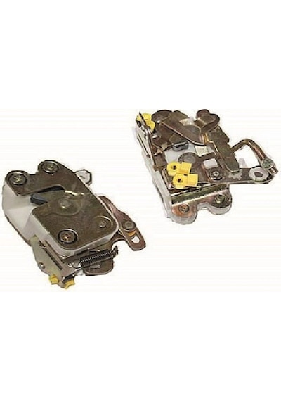 Kapı Kilit Hyundai H100 94-06 /l300 90-06 Ön İç Sol /81110-43910