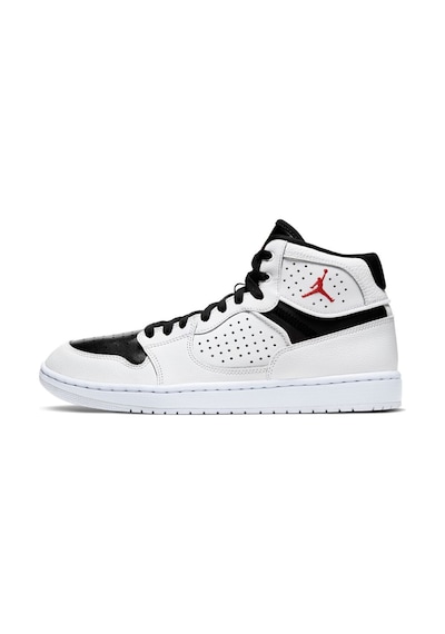 Nike Nıke Jordan Access Erkek Spor Ayakkabı Ar3762 Ar3762 101 Çok Renkli