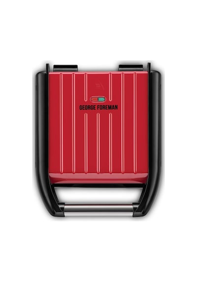 George Foreman 25030-56 1200 W Steel Compact Izgara
