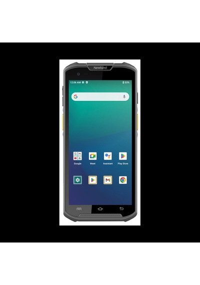 Newland Mt9300-w4-ss-do, Wifi, Data Only, Android, Gps, Nfc, Bluetooth, 5.5 İnç Dokunmatik Ekran, 2d