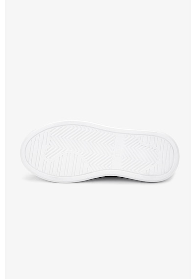 Valmenti Kadın Hakiki Deri Sneakers & Spor Ayakkabı 1116 450 Bn Ayk Y25 Syh Fltr/ant/ant Ts Siyah