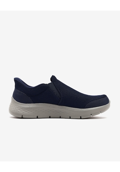 Skechers Go Walk Flex Ojaı Erkek Lacivert Yürüyüş Ayakkabısı 216333tk Nvy Lacivert
