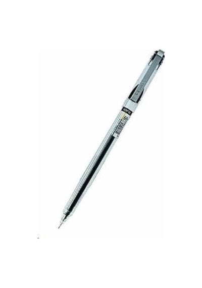 Dong A My-jel 0.7 Mm Iğne Uçlu Pilot Kalem Siyah Renk