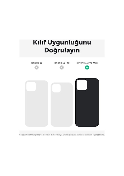 Apple İphone 11 Pro Max Uyumlu Kılıf Kartlıklı Lüx Deri Kılıf Siyah