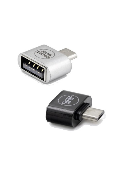 Vaveni Micro Metal Otg Ca22 Arz Standart