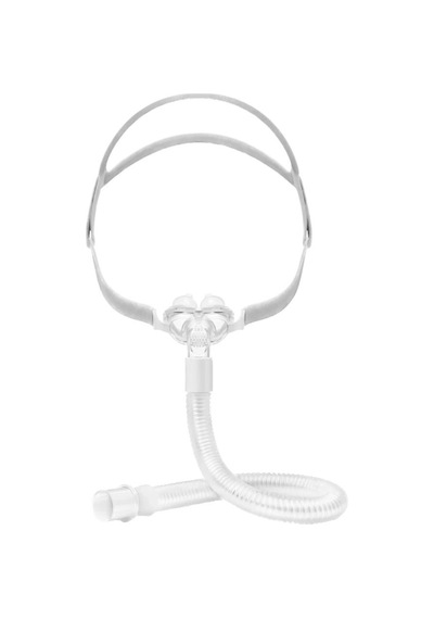 Breathwear Serisi Nazal Pillows Cpap/bpap Maskesi Yp-01