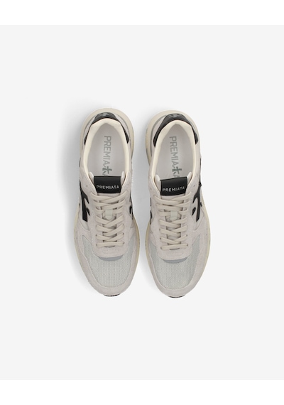 Premiata Sneakers Mick 0.1 8236 Beyaz
