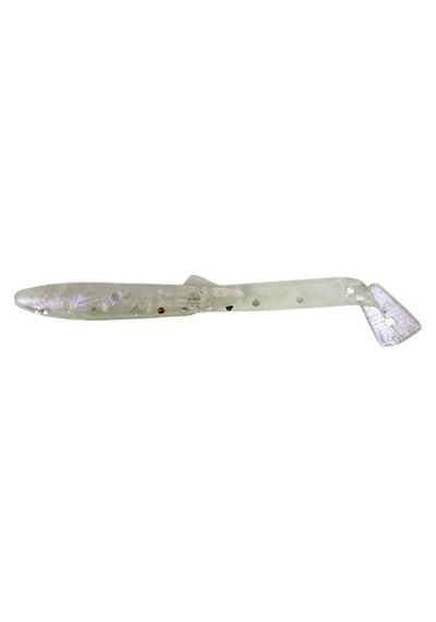 Sea Horse Silikon Zargana 5,5cm İis1 10lu Paket