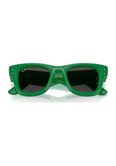 Ray-Ban Rb4940 683487 47 A Ap Rocky Unisex Güneş Gözlüğü Yeşil